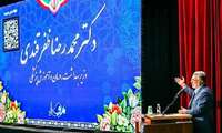 دانشجویان وزارت بهداشت برای بیان انتقاد و طرح مشکلات خود نگران نباشند